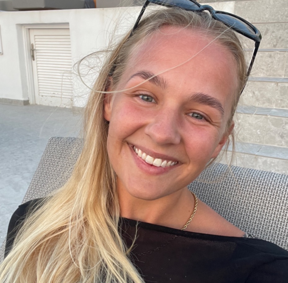 Profile picture