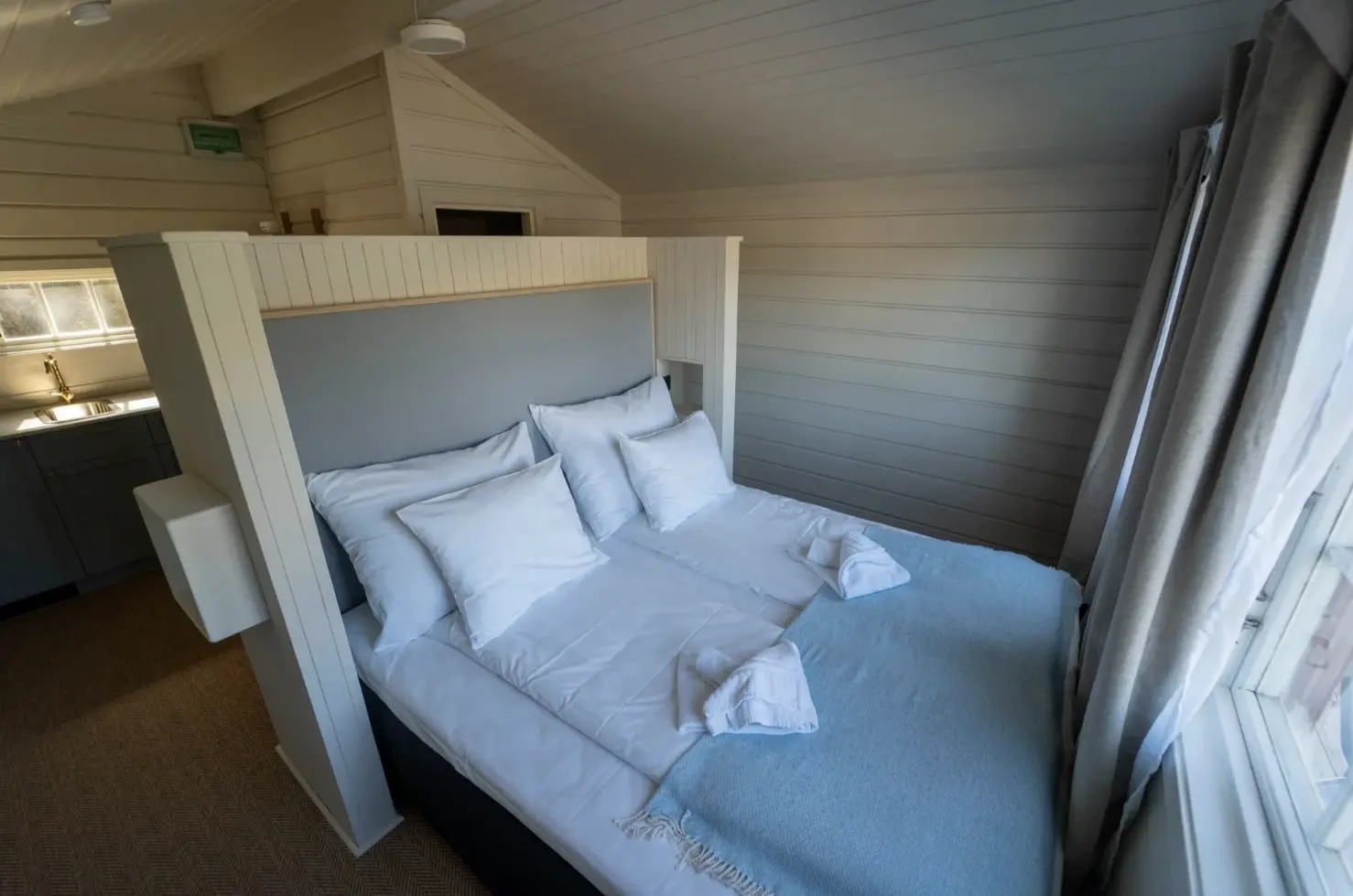 Skårungen Lofoten resort