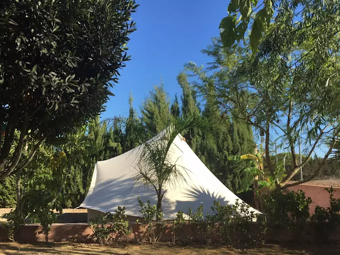 Finca el Alma del Buho