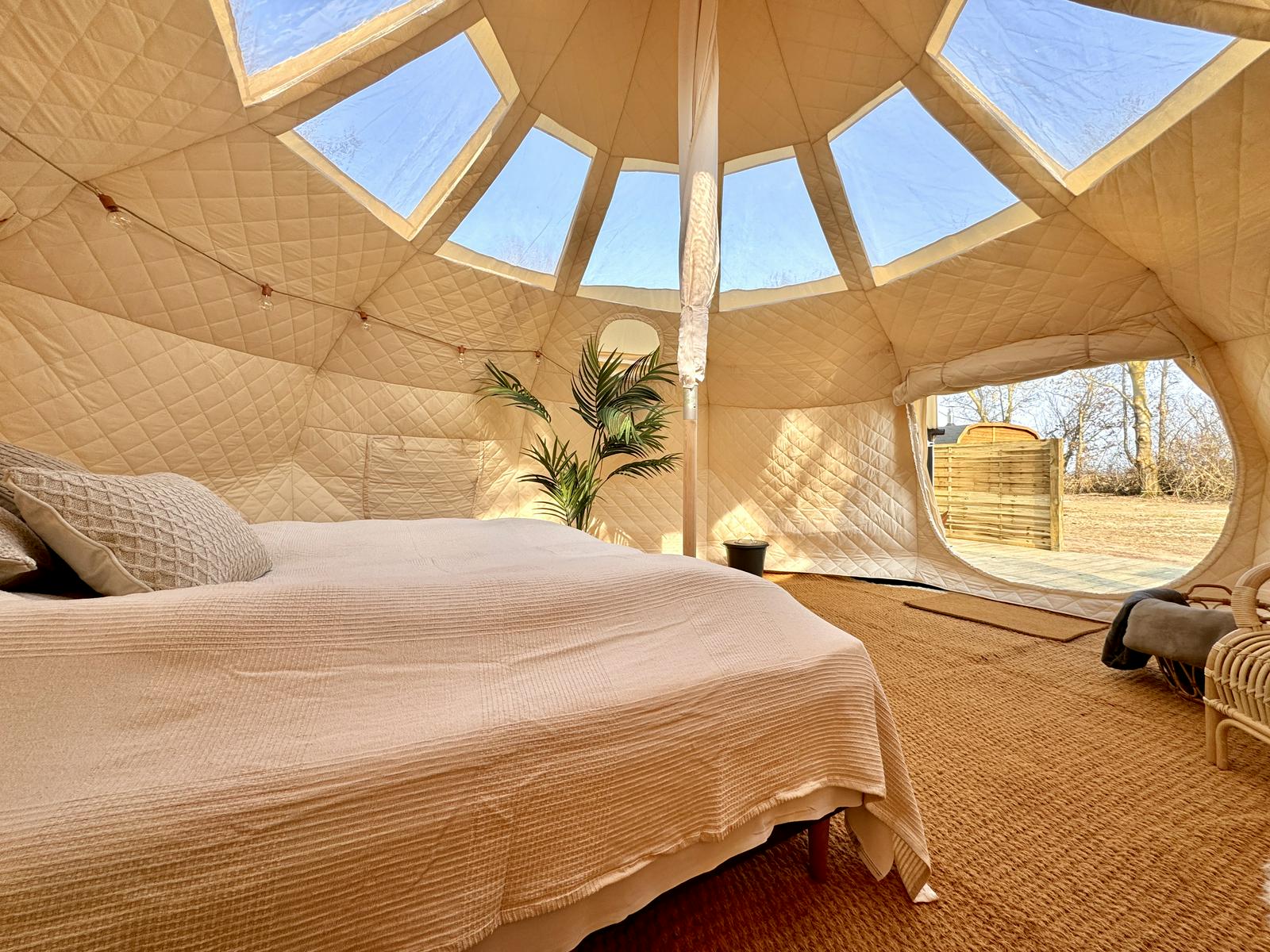 Campingpladsen Endelave