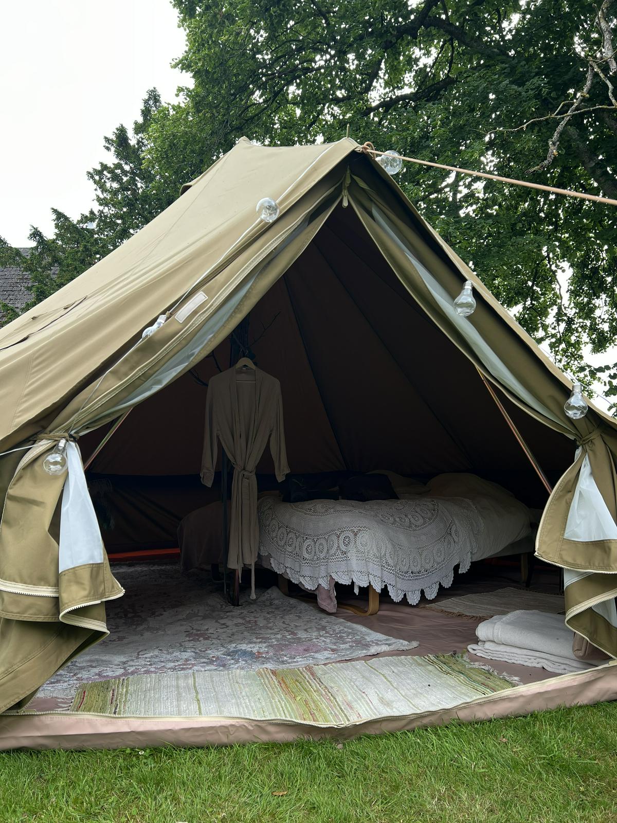 Edelsminde - B&B og Glam