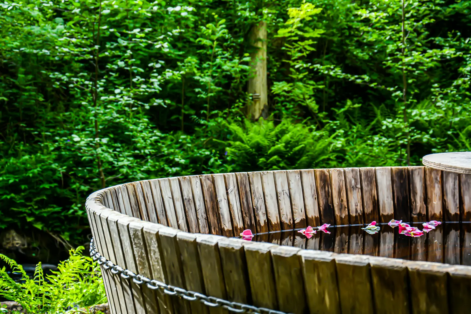 Hvergelmir - Fornnordisk Glamping