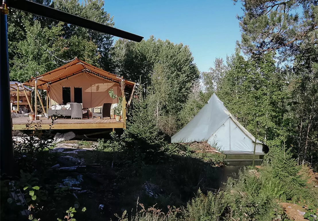 Remjeng Retreat