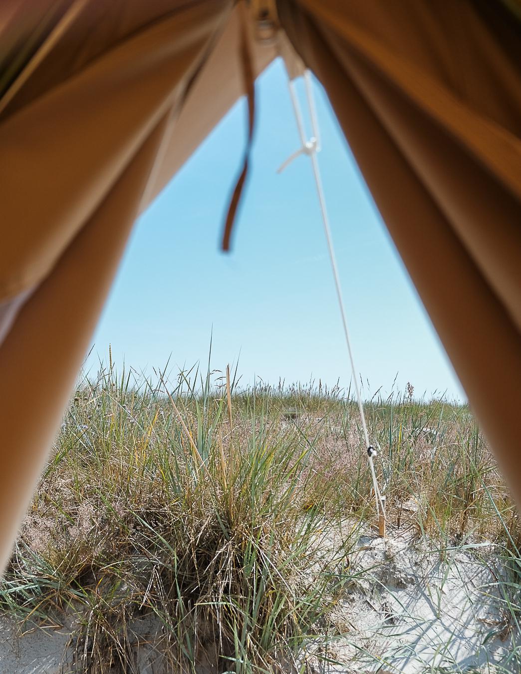 Eco Beach Camp