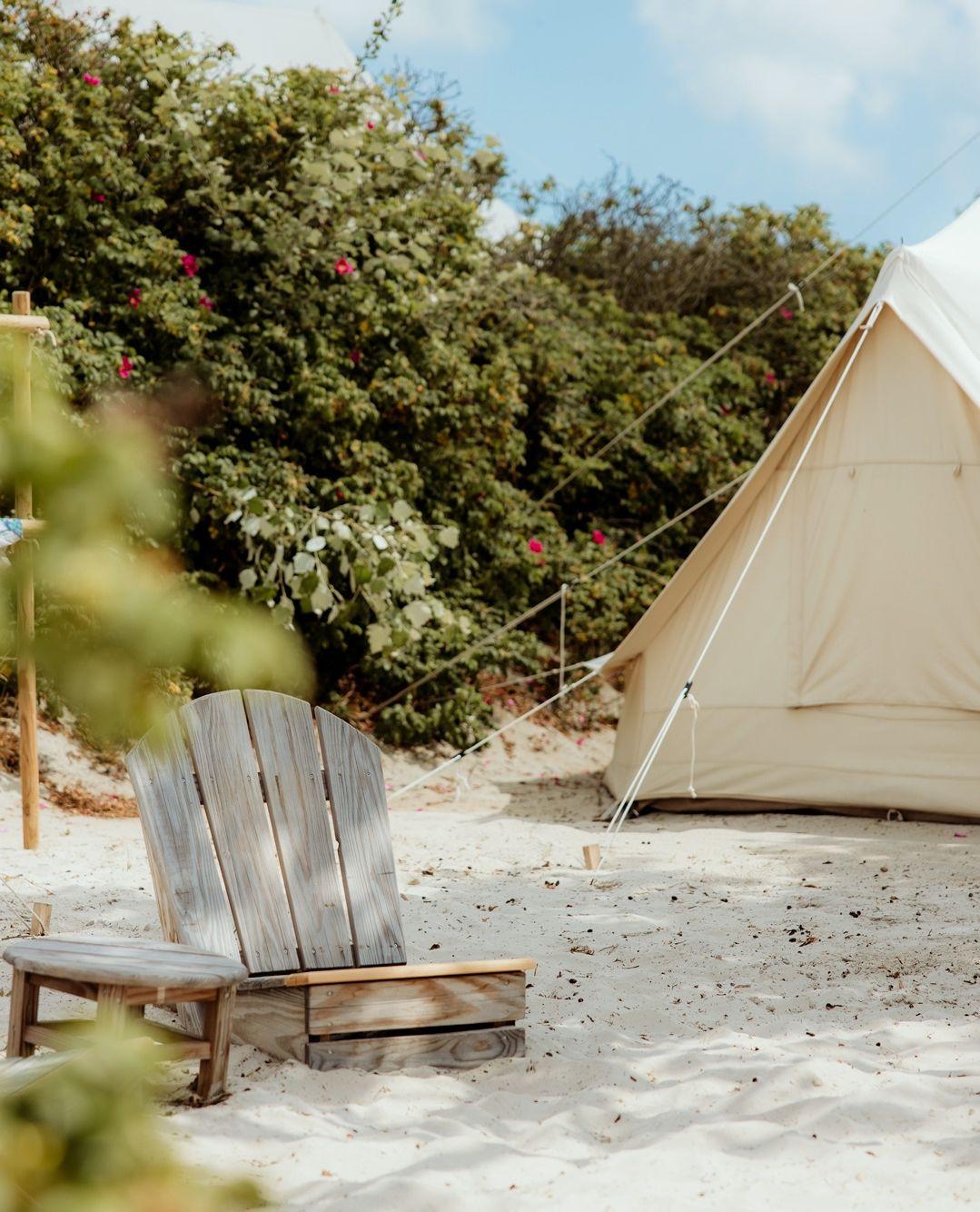Eco Beach Camp