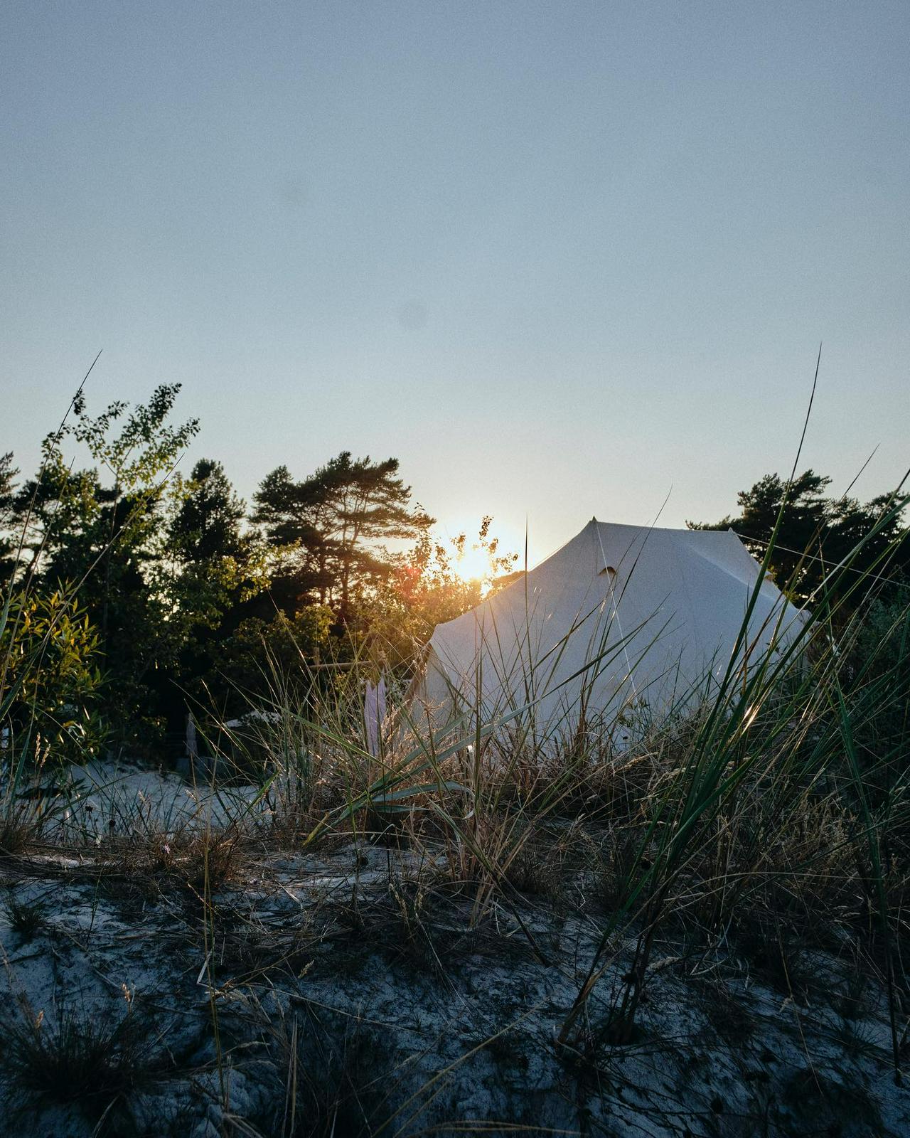 Eco Beach Camp