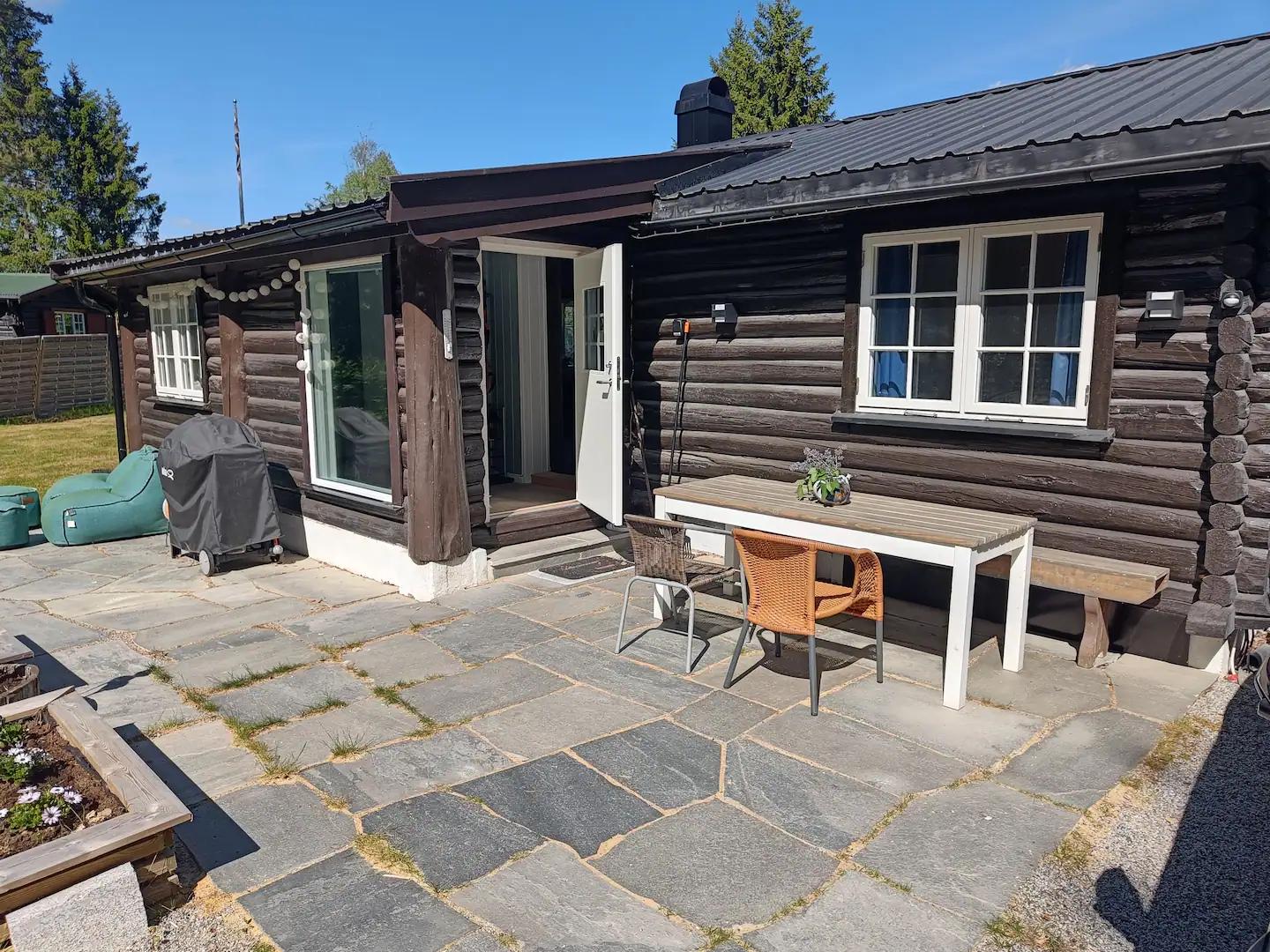 Langen glamp & stamp