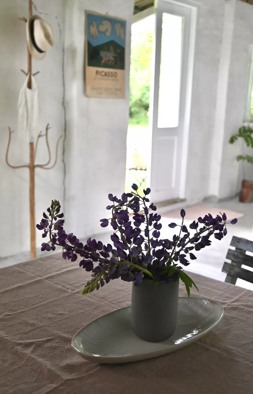 Hønsehuset - Littlest camp