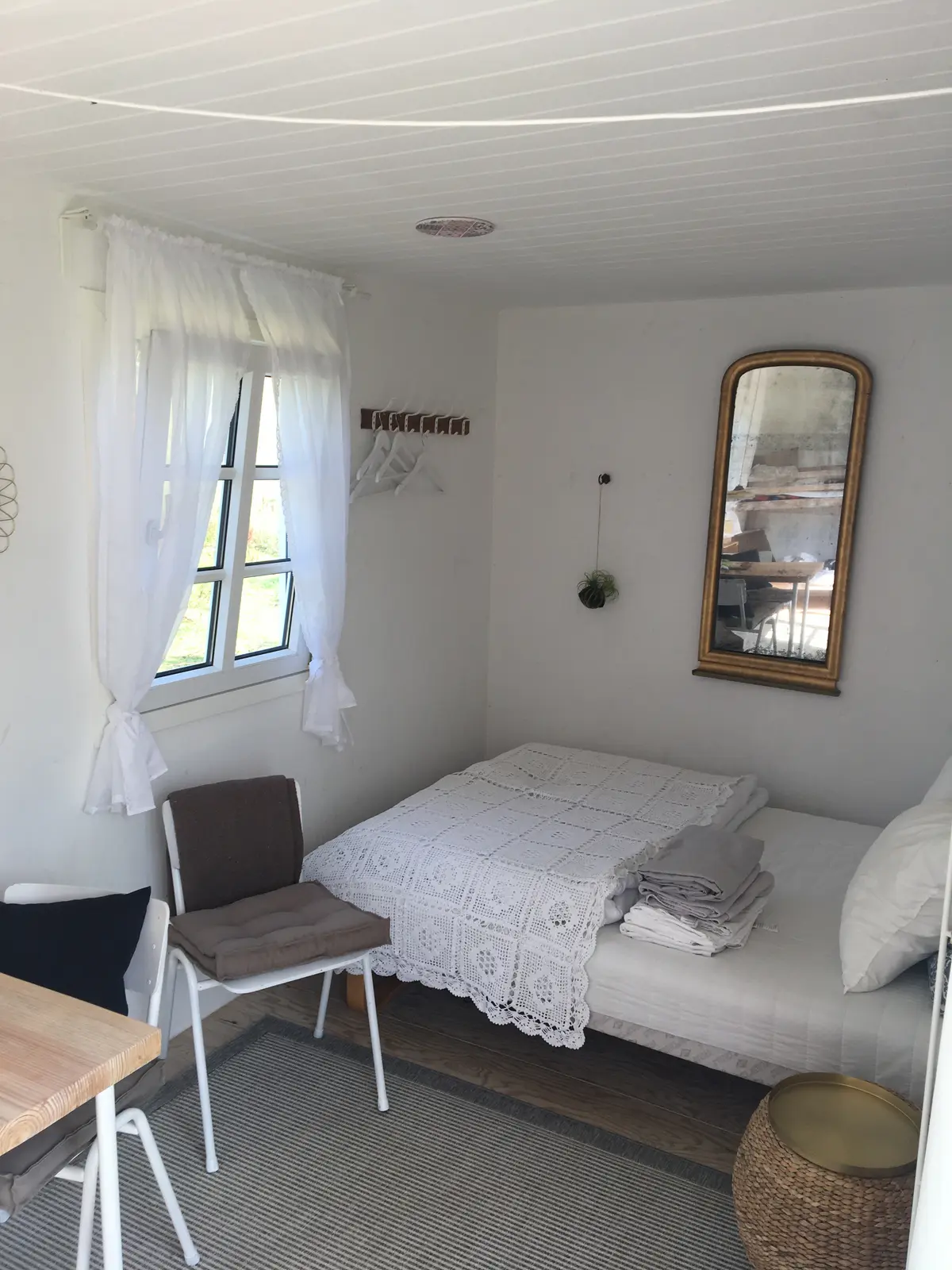 Falkenberg Camp