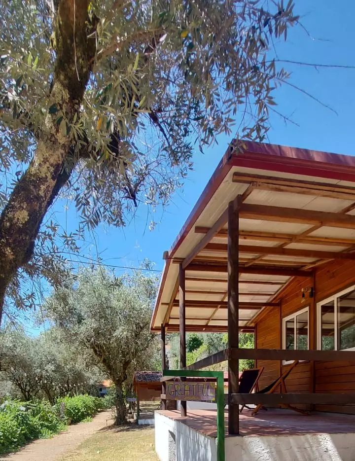 Exclusive bungalow designed for a nice and calm stay - Secret Garden