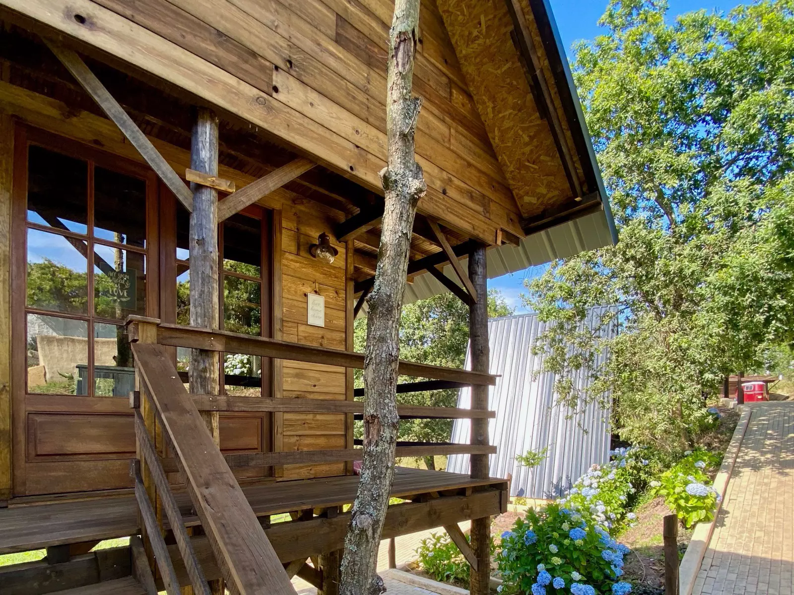 Vale da Silva Villas