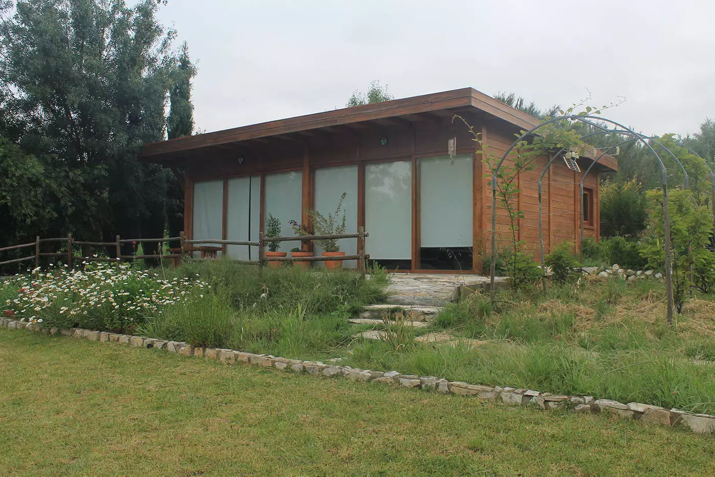 Lirium - Harmony and sustainability