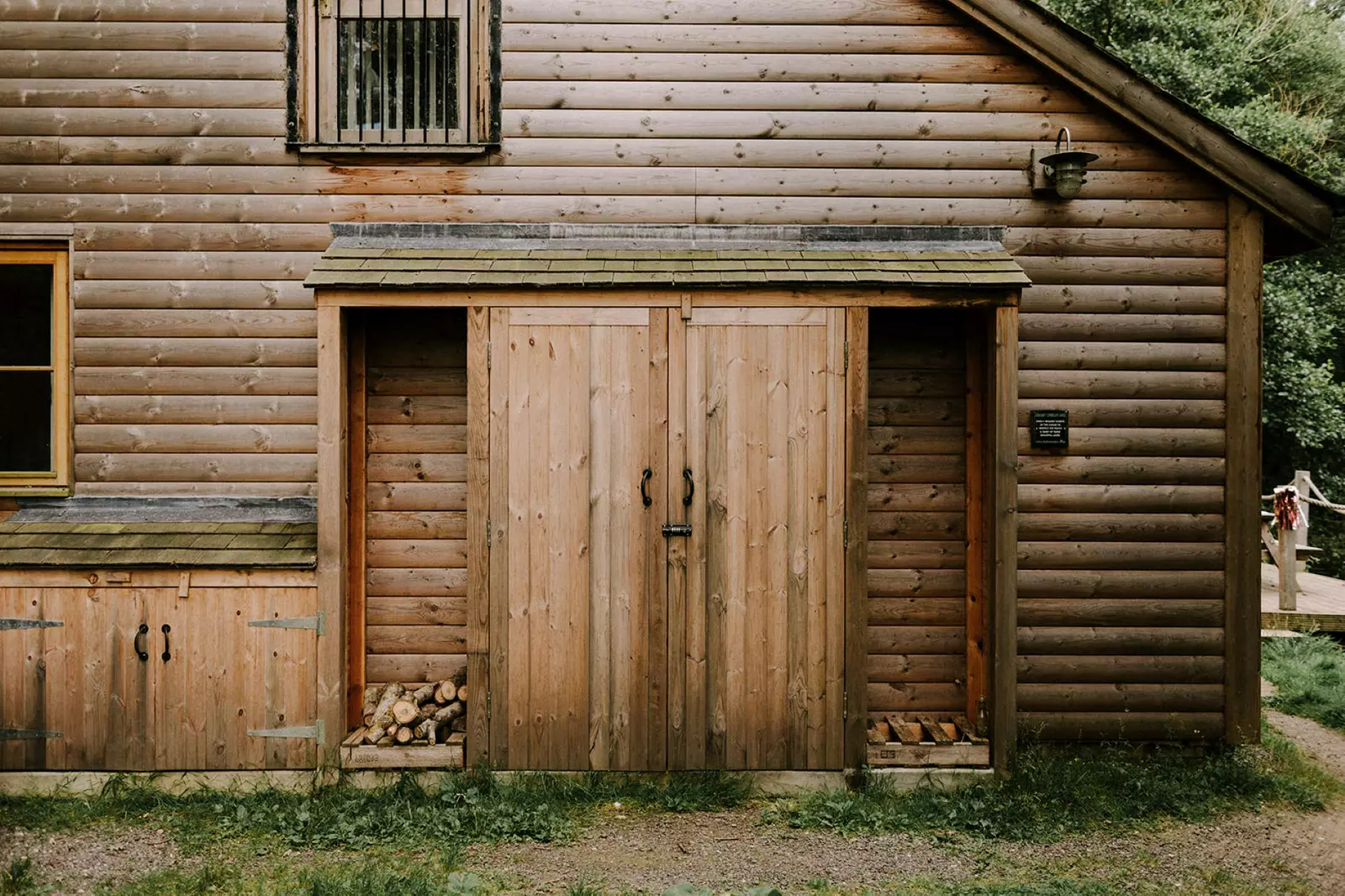 Browning Bros Accommodations