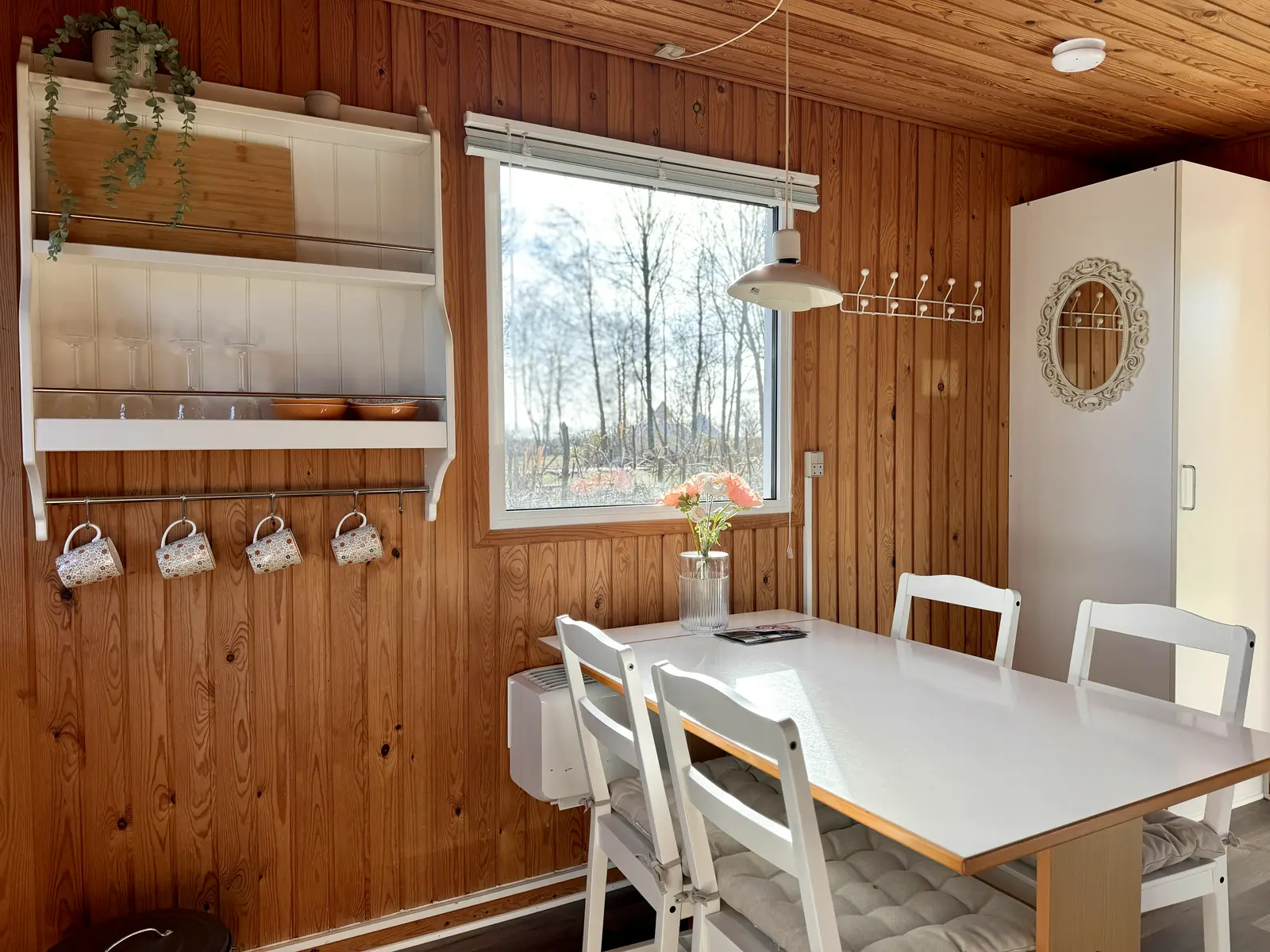 Campingpladsen Endelave