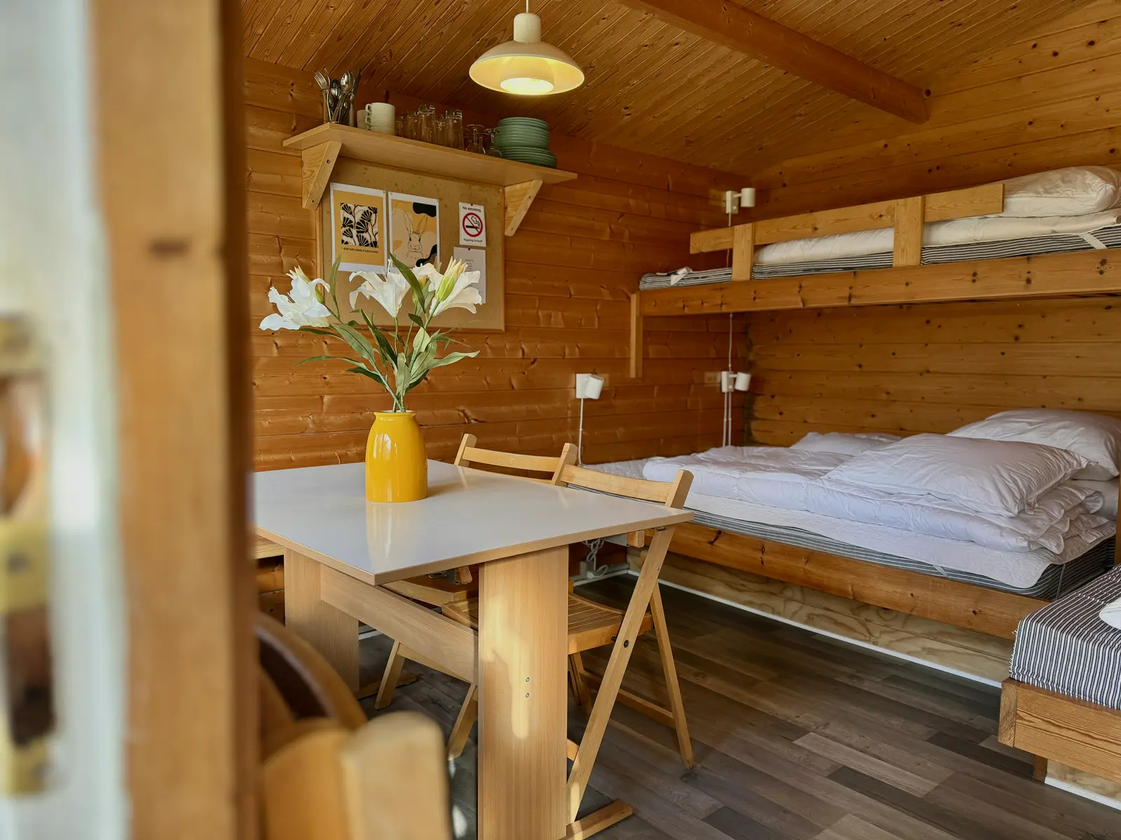 Campingpladsen Endelave