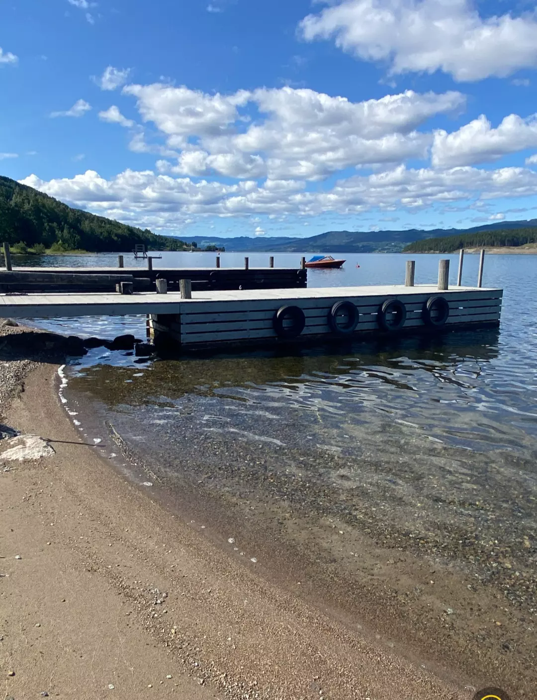 Autentisk hytte og naturopplevelse en time fra Oslo - 30 min OSL