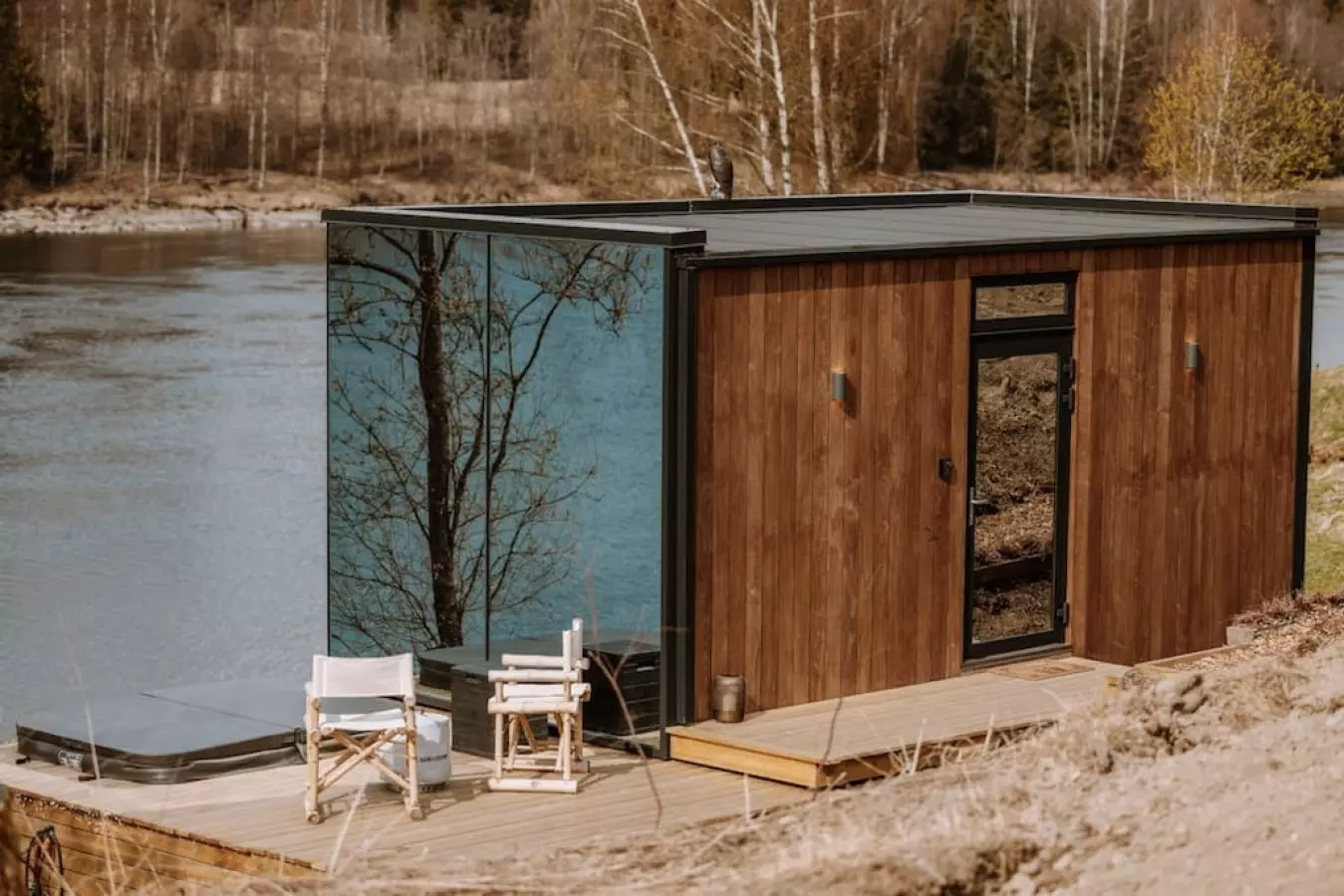 WonderInn - Riverside