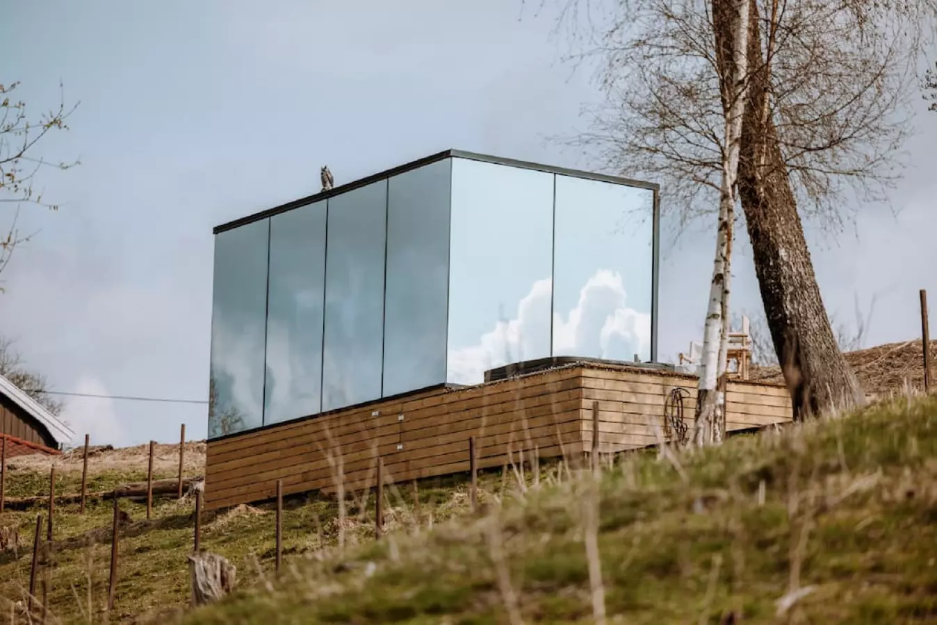 WonderInn - Riverside