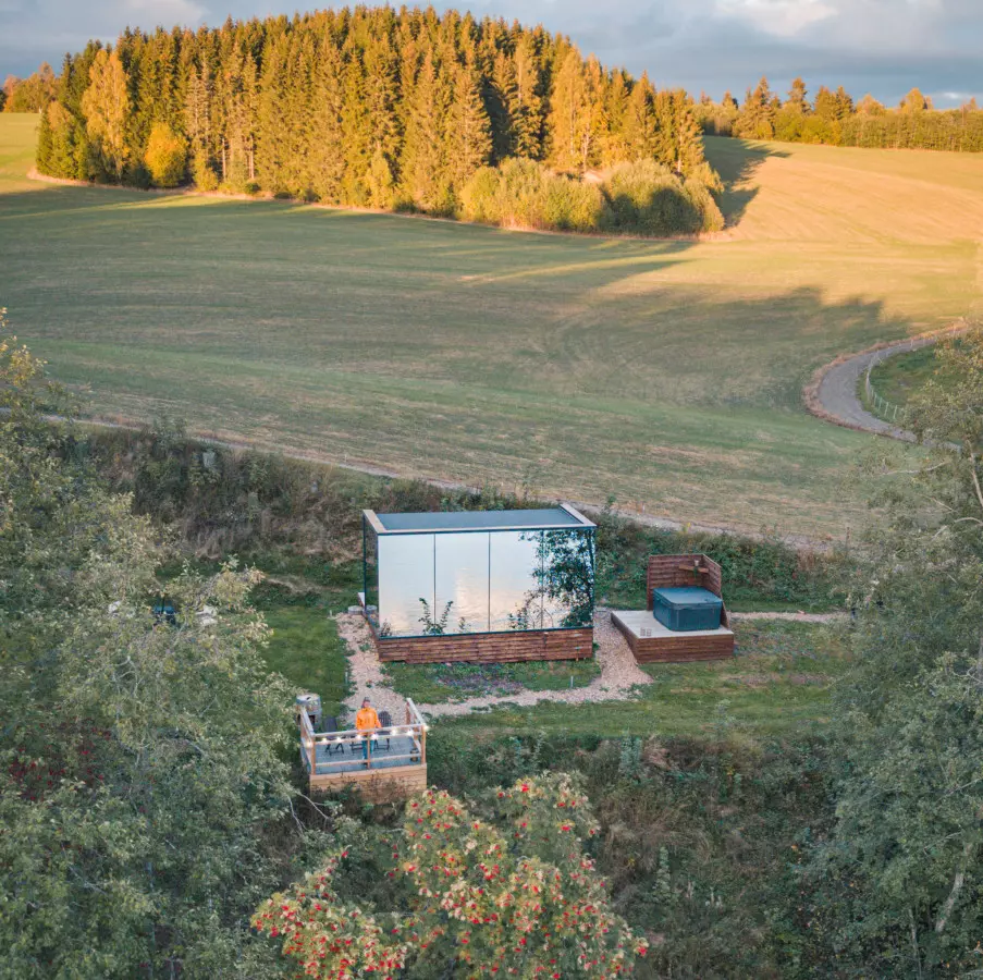 Fattoria i Fenstad – Mara