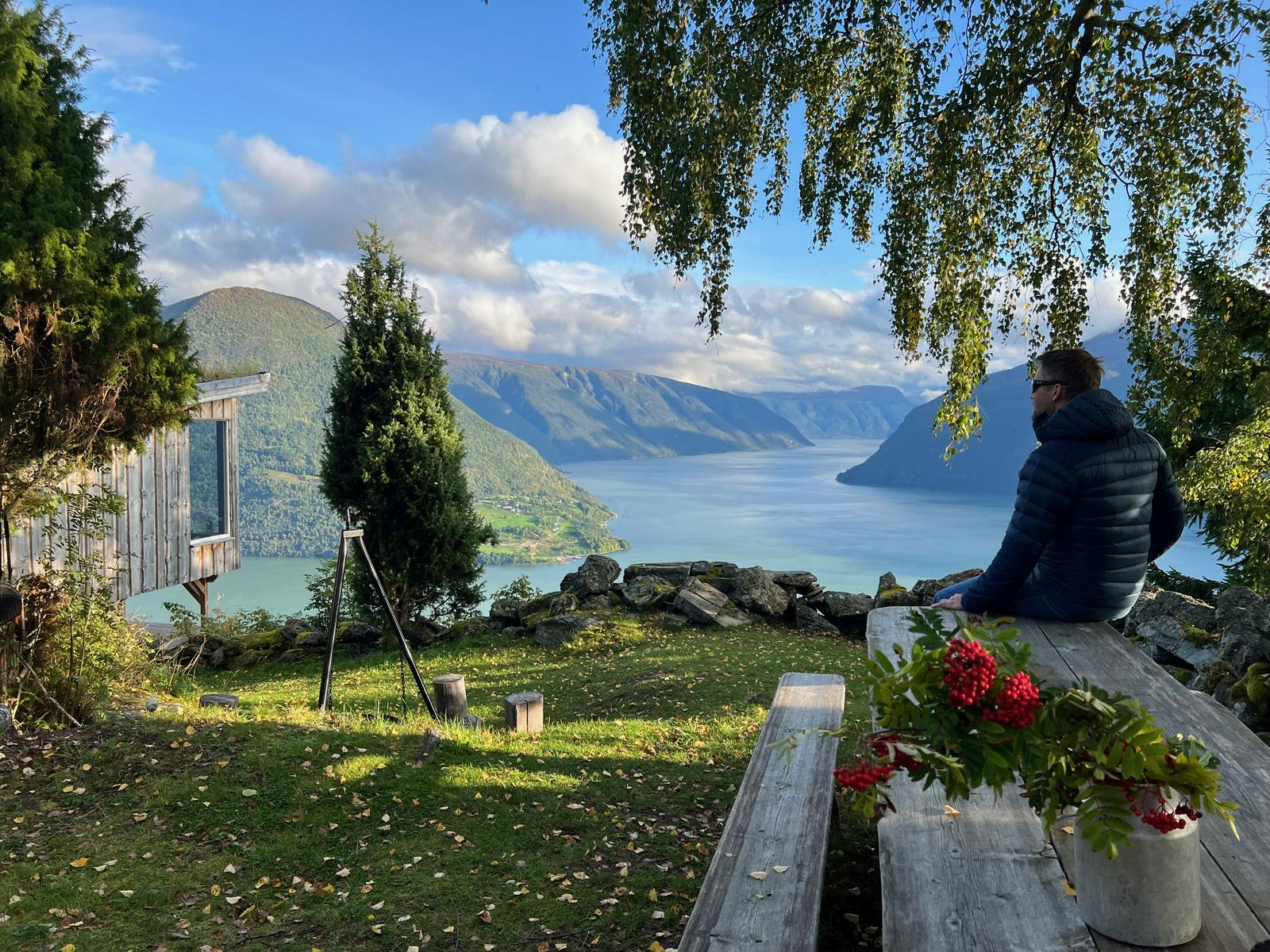 Heilt Pao Kanten - Raaum