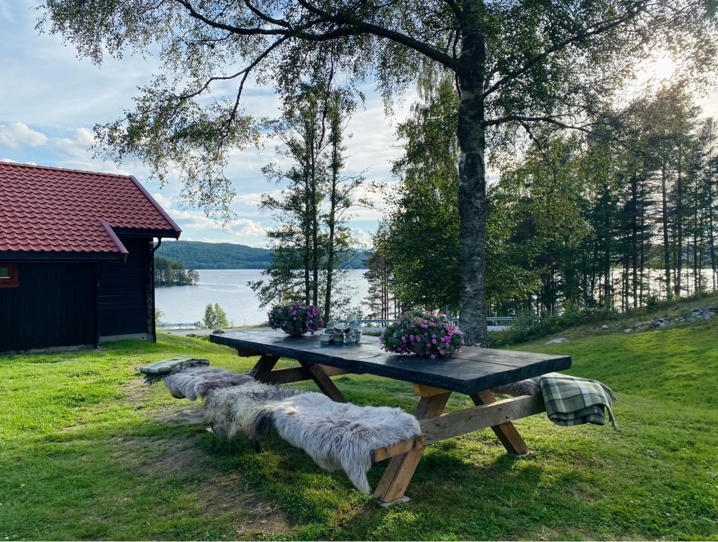 Bolkesjø Gaard
