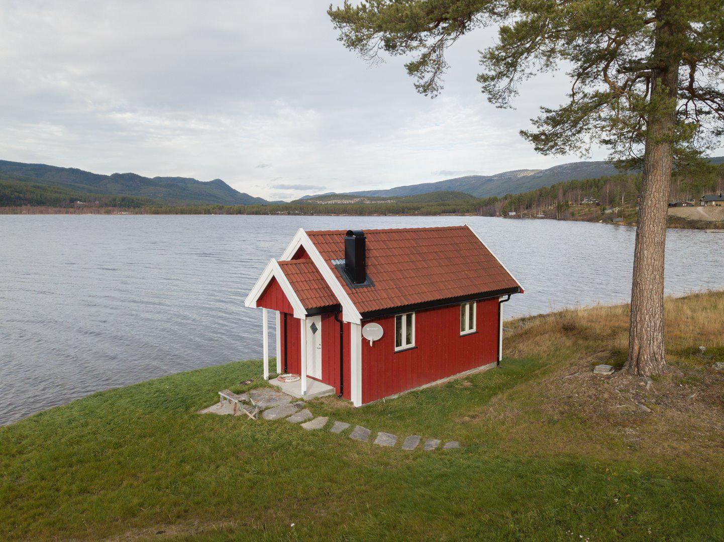 Sputnesset Gjestegard