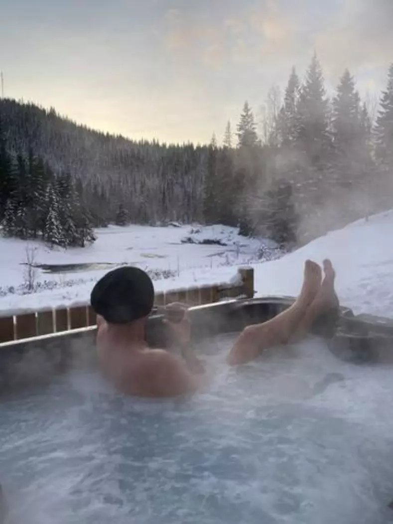 Ådalsvollen retreat