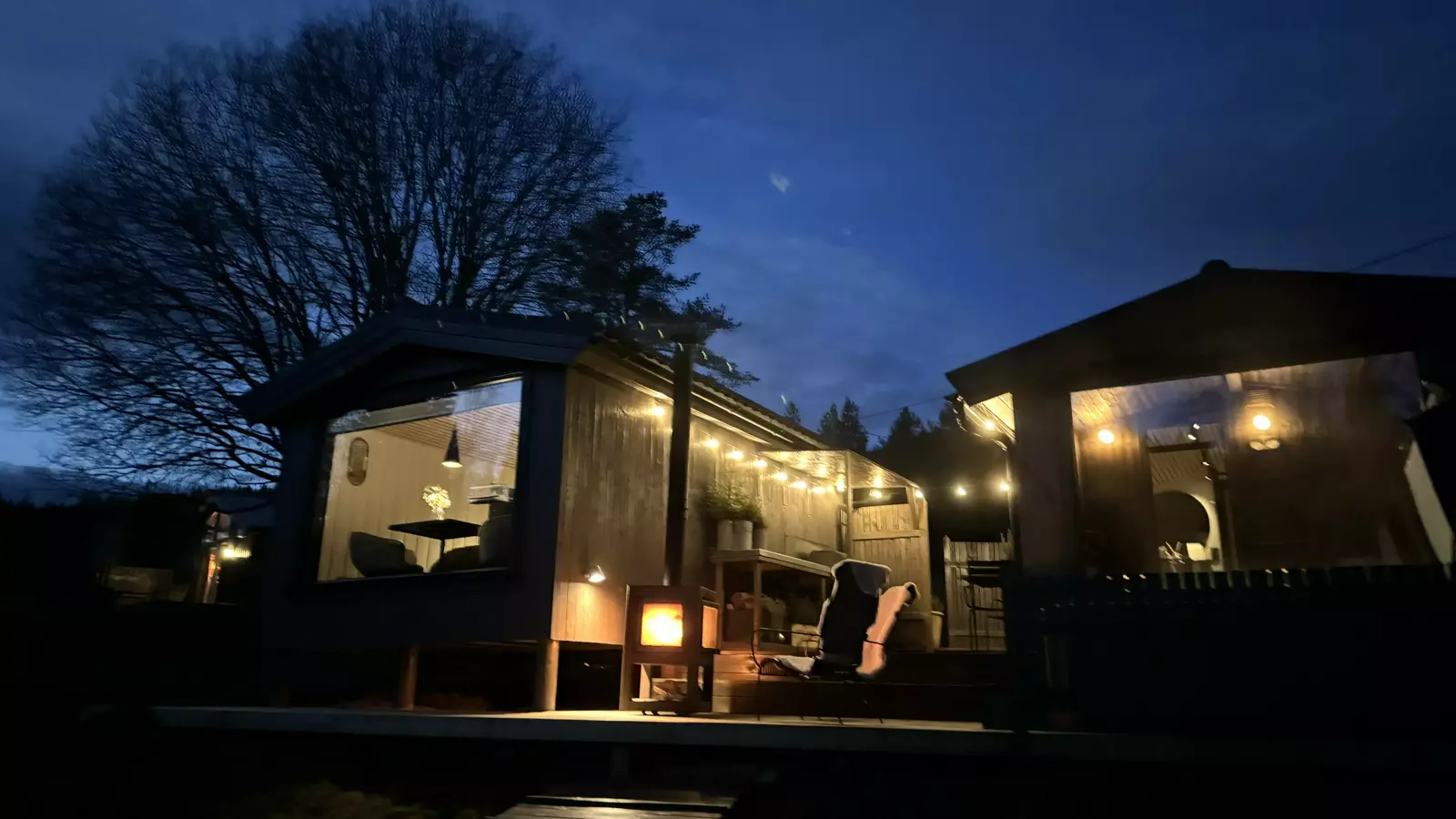 Ådalsvollen retreat