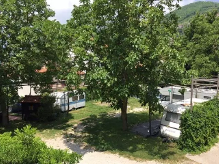  CAMPEGGIO BEATA SOLITUDO