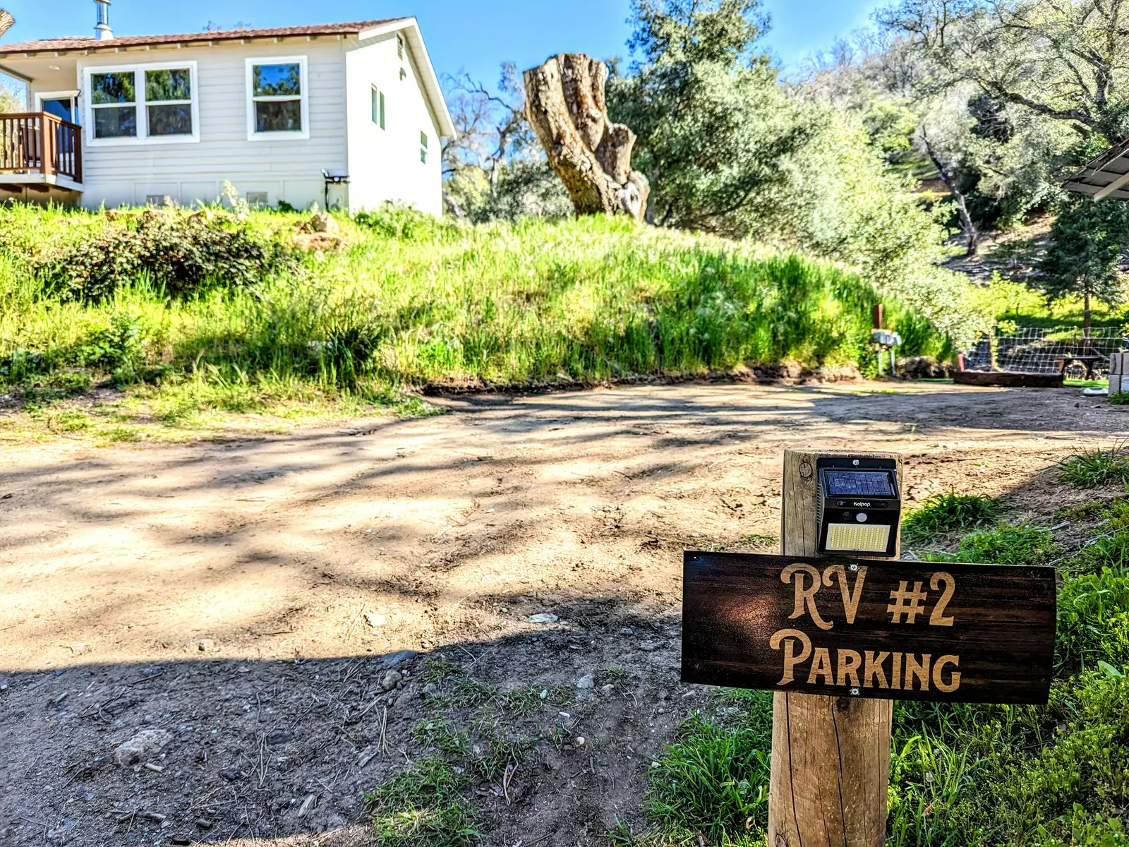RV / Campsite #2