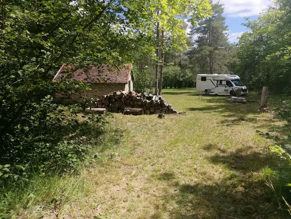Chez Corinne