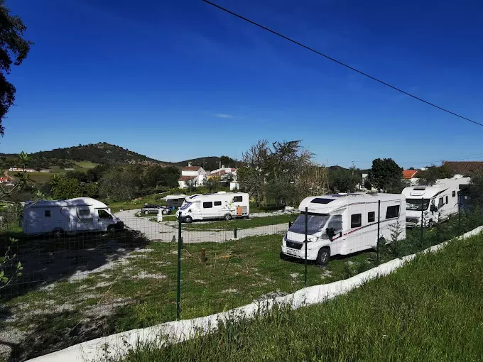 Parque de Campismo Rural Lapa dos Gaivões
