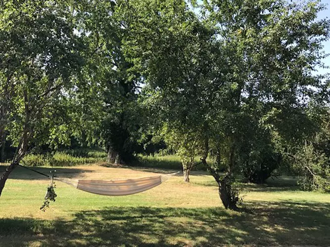 Camping de la Touche