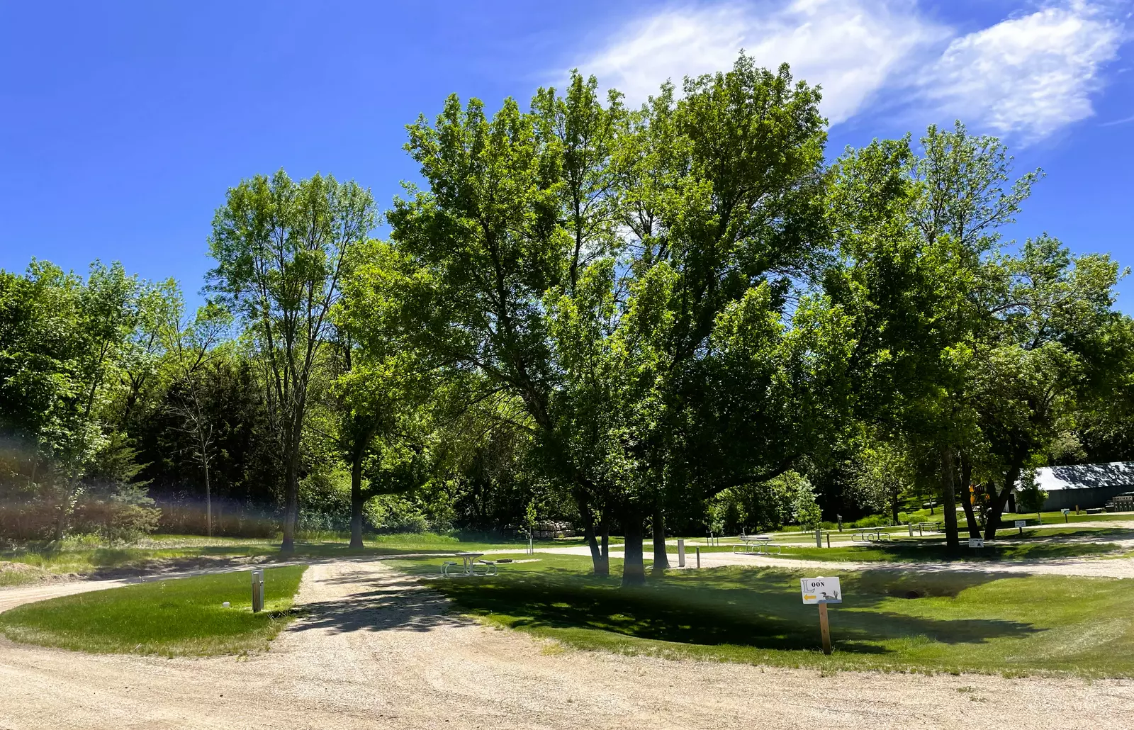 Swan Lake Resort & Campground