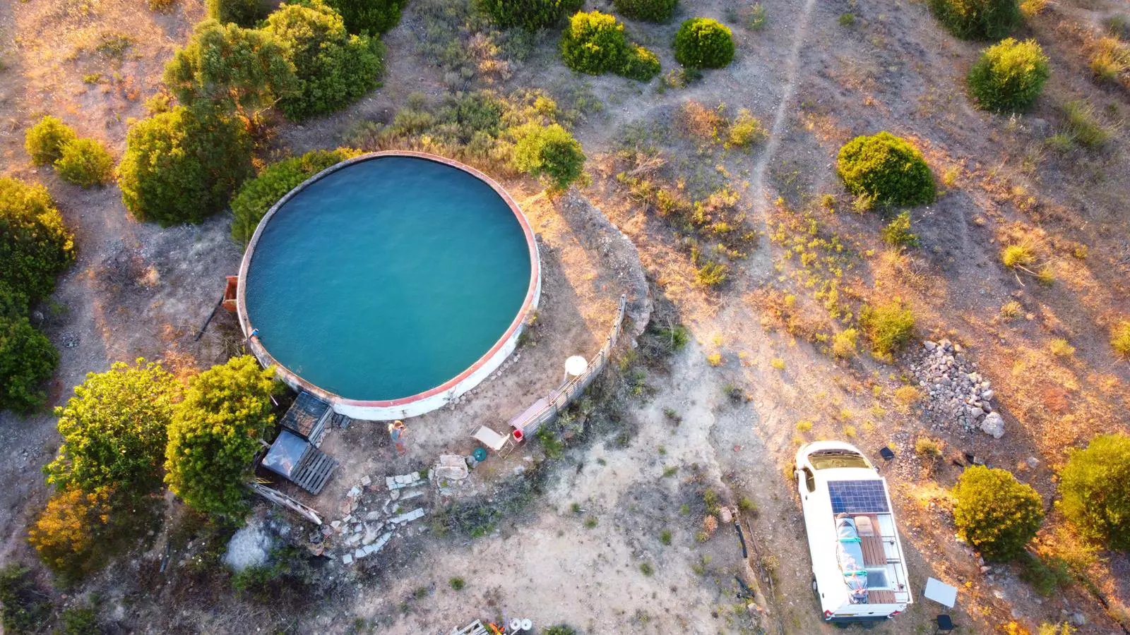 Quinta do Sol Poente - Sunset Farm