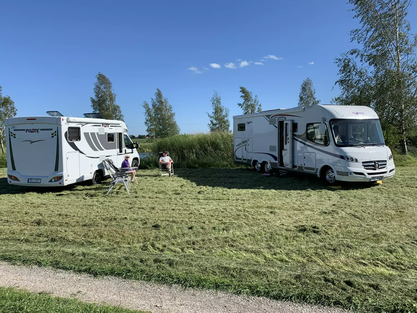 Dammen i Dalen