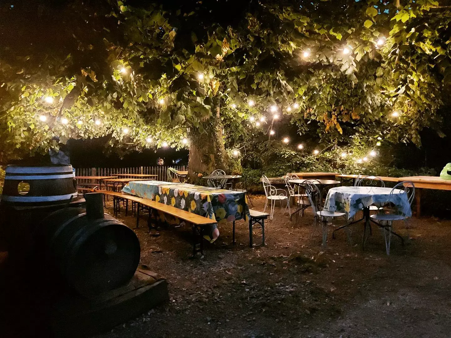 Le Moulin des Jarasses