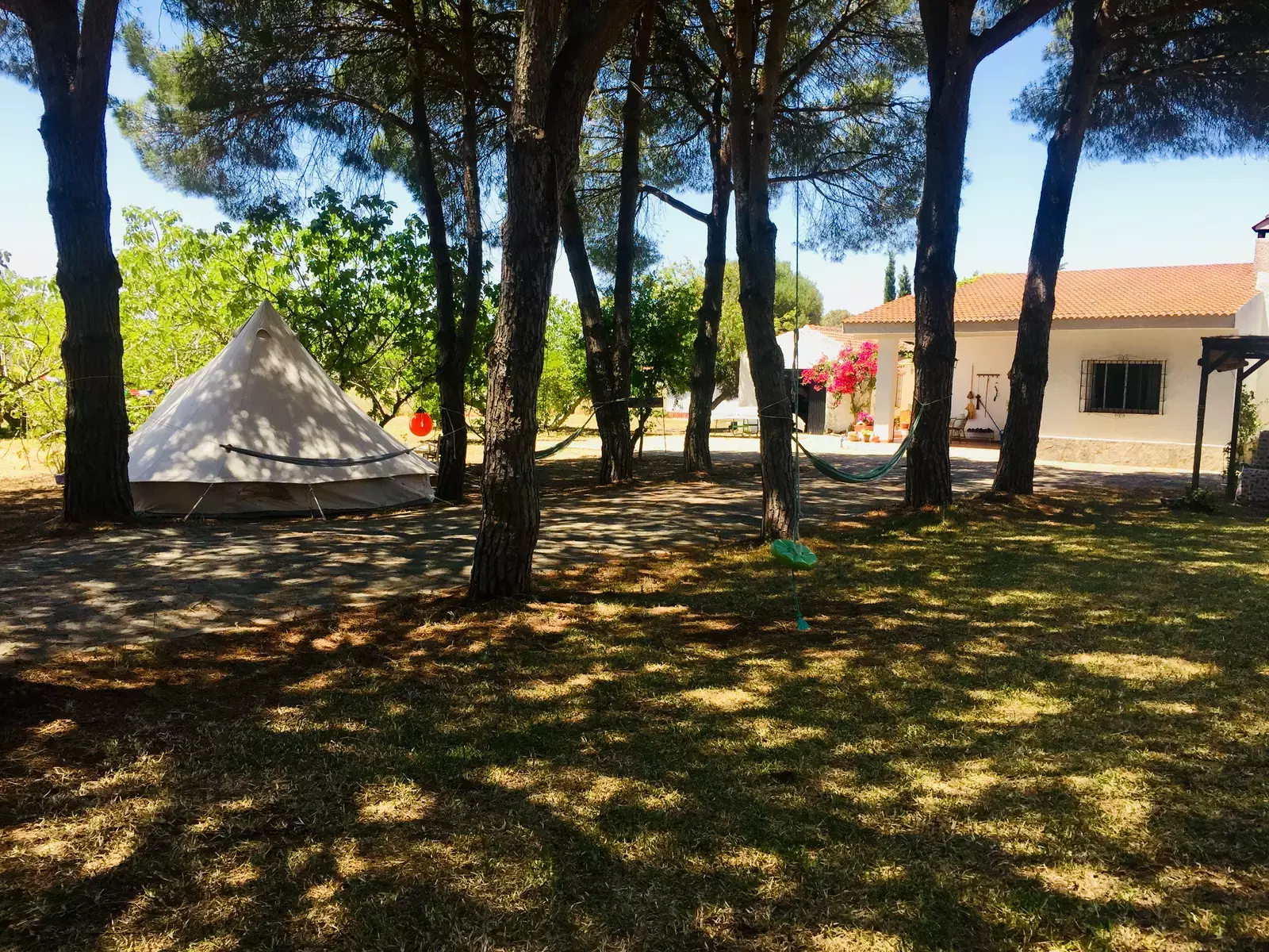 Finca el Alma del Buho