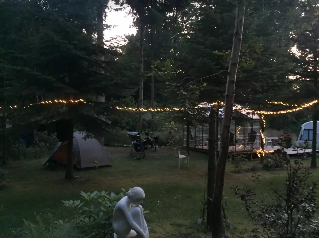 CamperParken