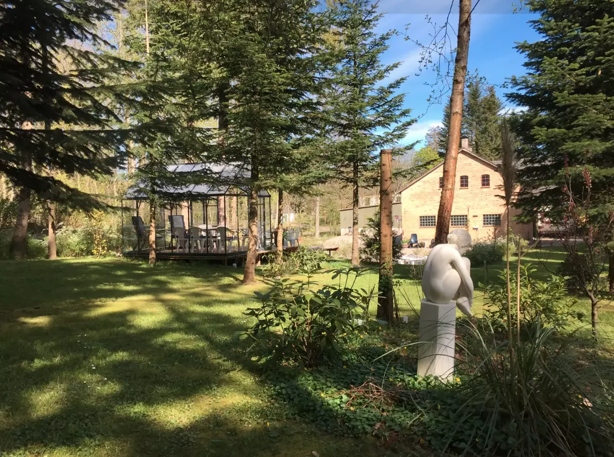 CamperParken