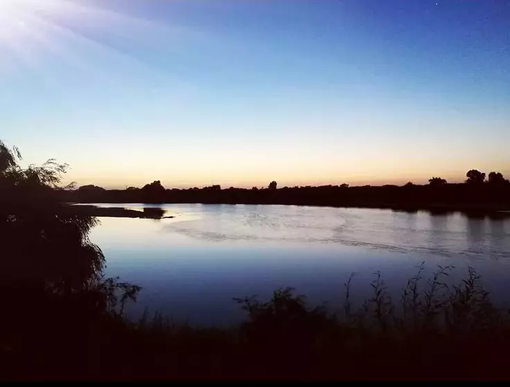 Camping spots i Vale de Figueira – Lugar a acampamento - Quinta da Figueira 