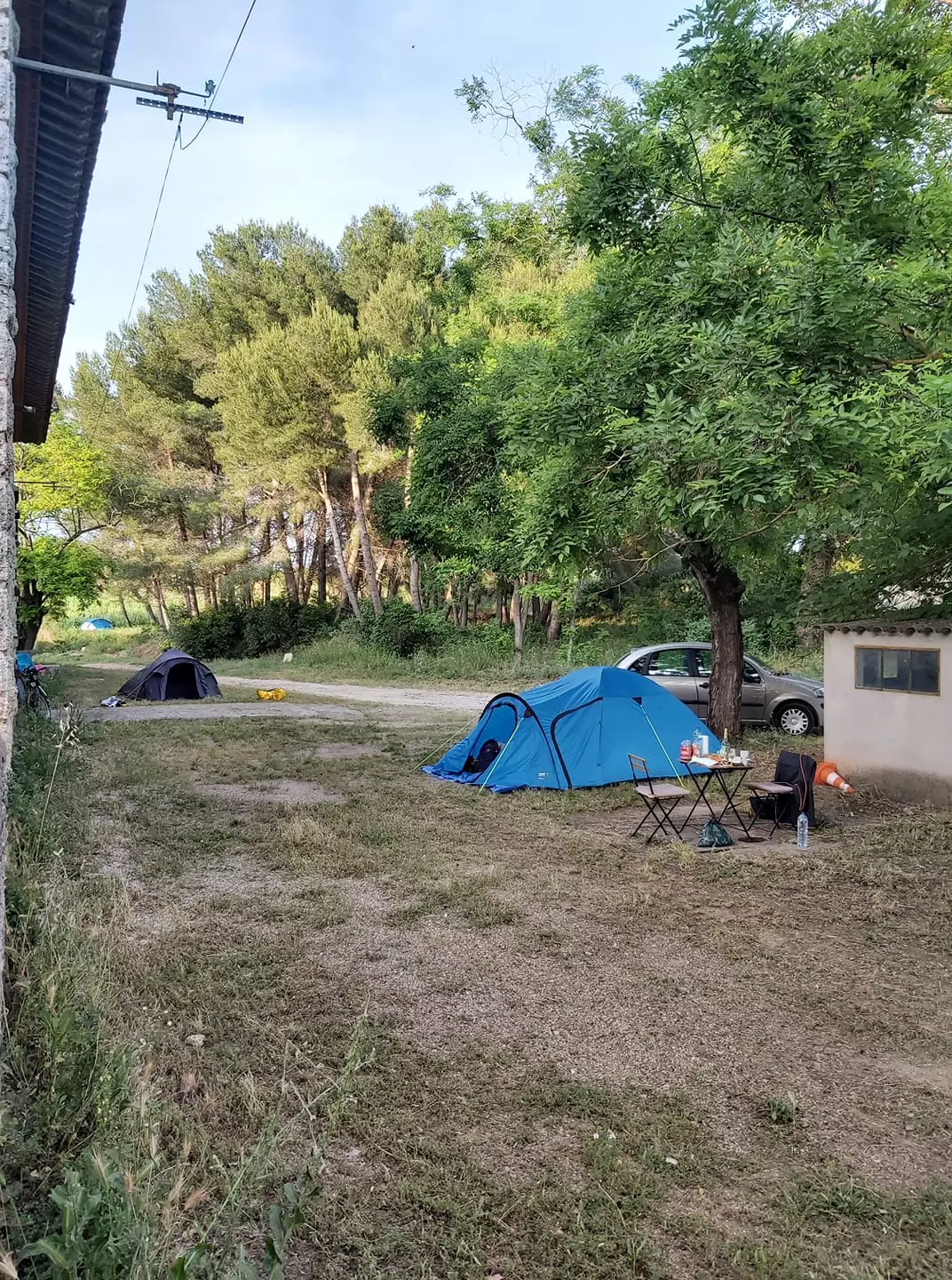 Domaine De La Conseillère 