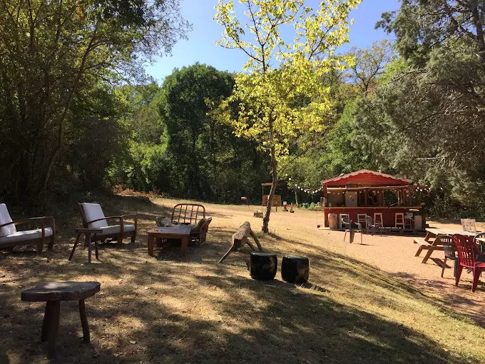 Camping municipal l' Alternatif