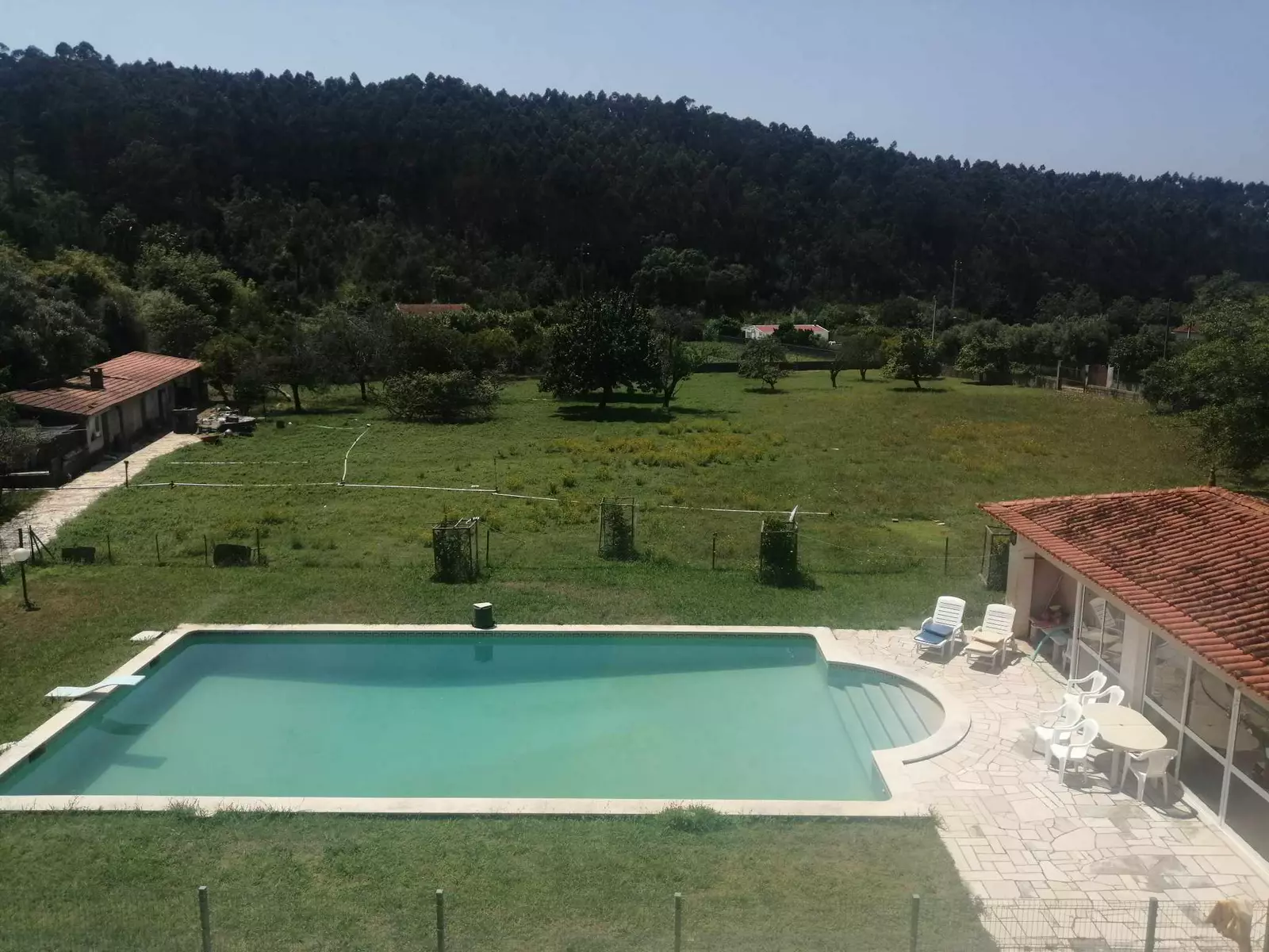 The Peaceful Place