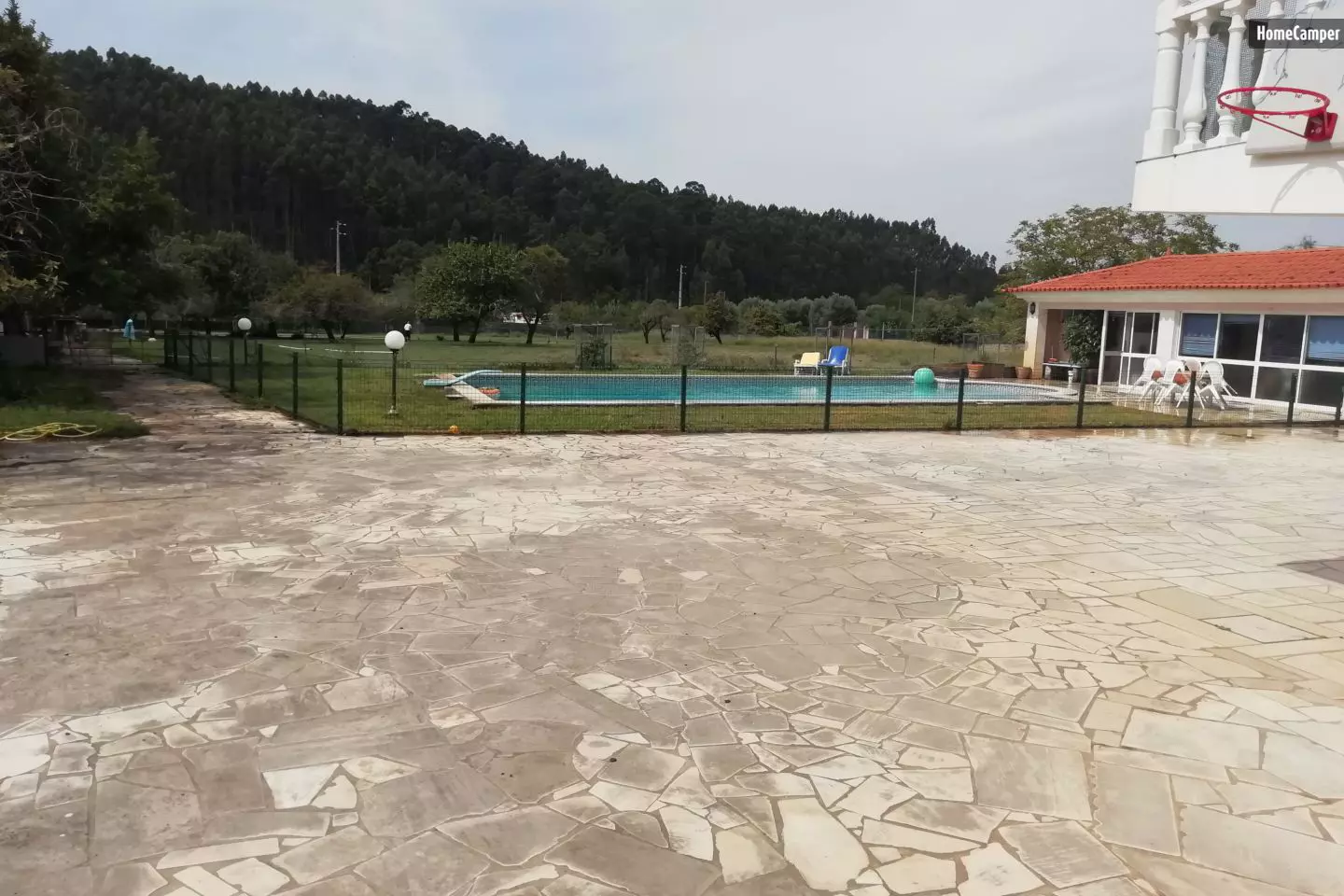The Peaceful Place