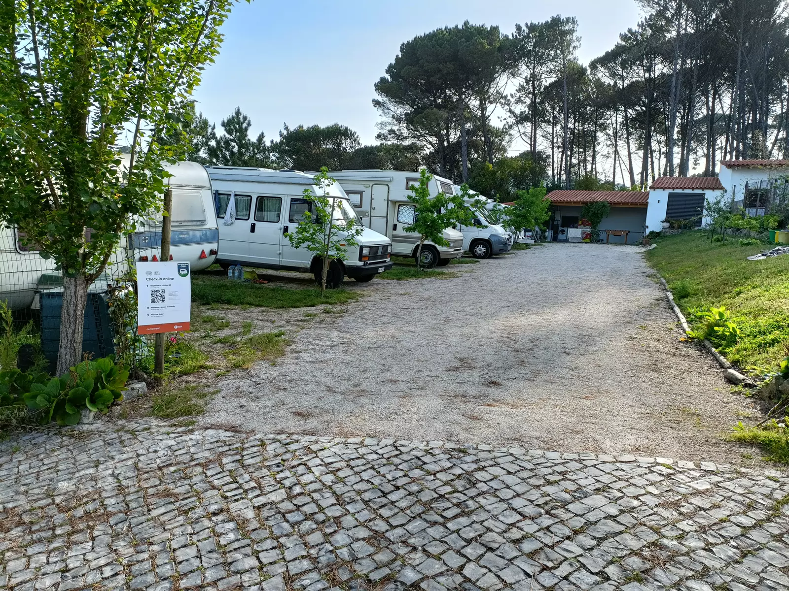 Quinta do Pinhoeiro