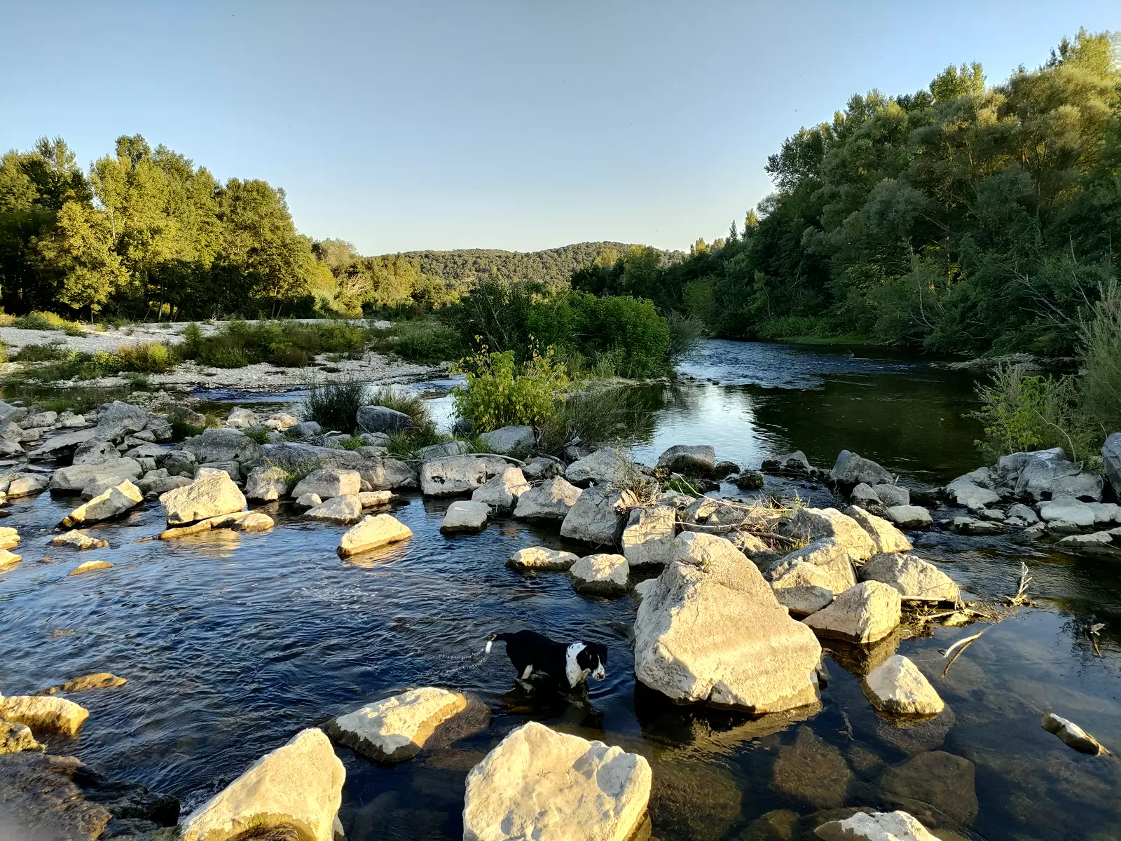 Domaines de la Sablière