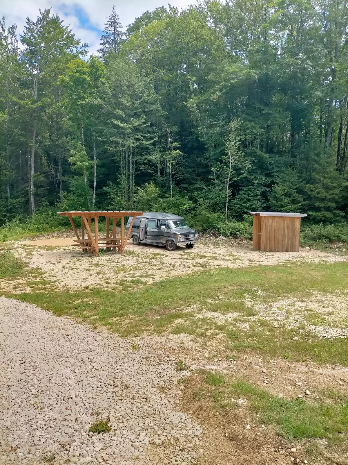 Ferme du Paradis