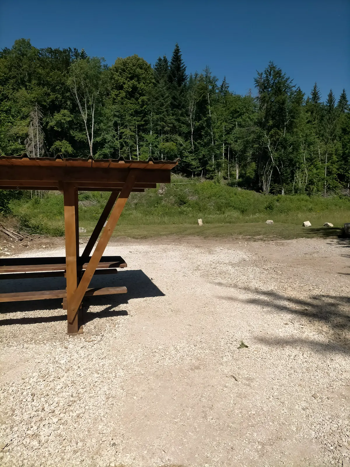 Ferme du Paradis