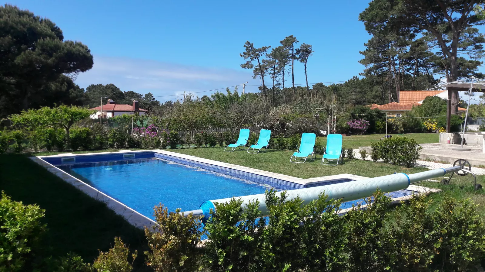 Sintra Garden 